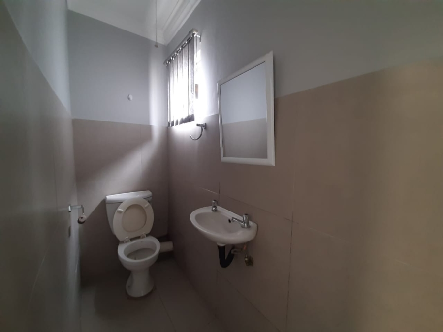 To Let commercial Property for Rent in Berea Eastern Cape